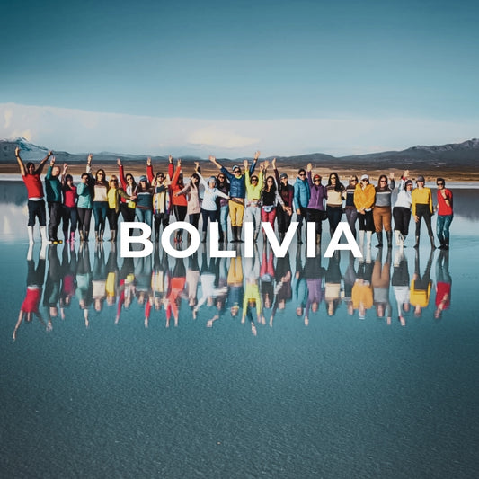 Viaje Grupal Bolivia